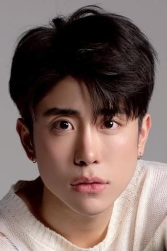 Portrait of Chotritud Jettamrongchai