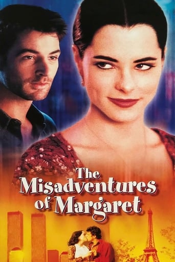 Poster of The Misadventures of Margaret