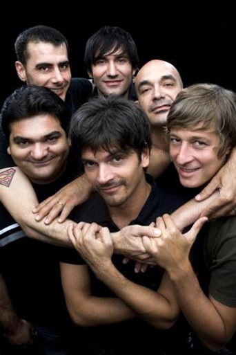 Neri per Caso Portrait of Neri per Caso