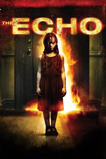 Poster of The Echo