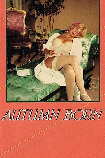 Poster of Autumn Born