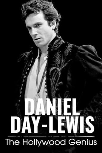 Poster of Daniel Day-Lewis: The Hollywood Genius