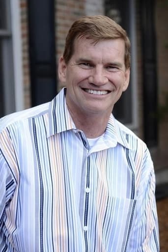 Portrait of Ted Haggard