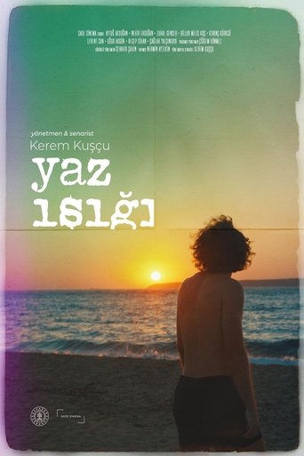 Summer Light Poster of Summer Light