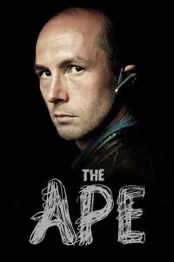 Poster of The Ape