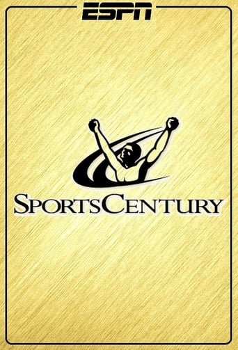 Poster of SportsCentury