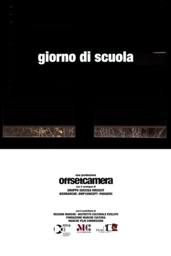 Giorno di Scuola Poster of Giorno di Scuola