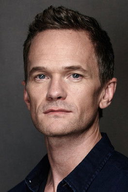 Portrait of Neil Patrick Harris