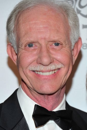 Portrait of Chesley Sullenberger