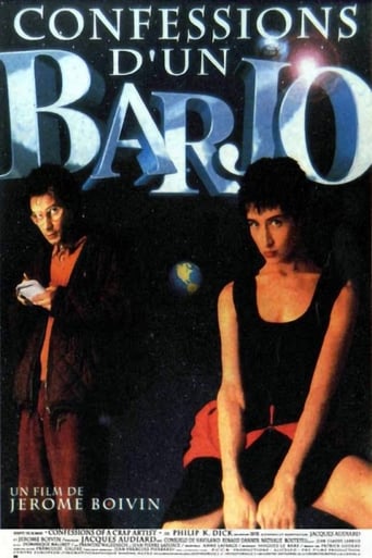 Poster of Barjo