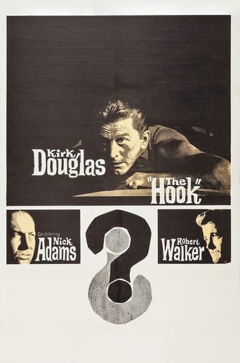 Poster of The Hook