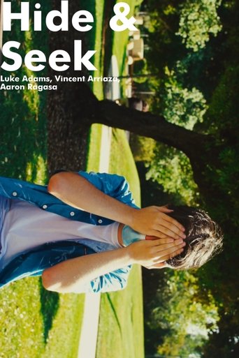 Poster of Hide & Seek
