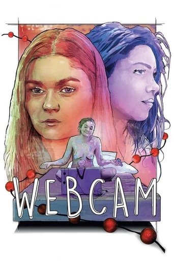 Poster of Webcam