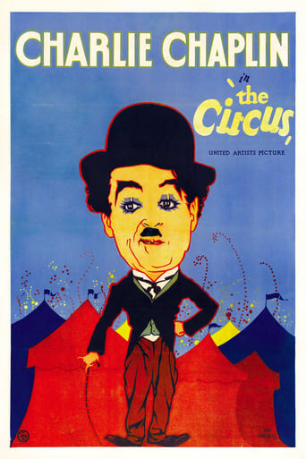 Poster of The Circus: Premiere