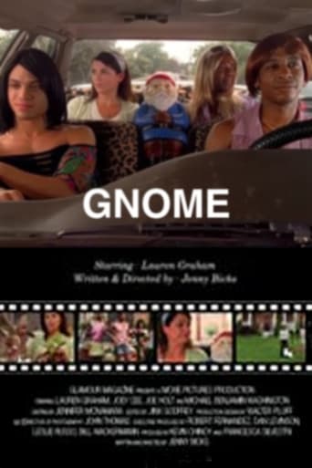 Poster of Gnome