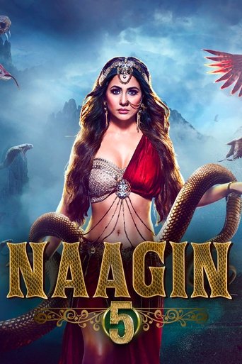 Portrait for Naagin - Season 5