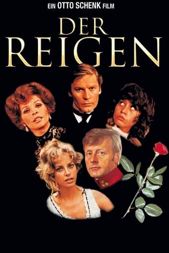 Poster of Reigen