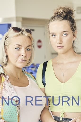 Poster of No Return