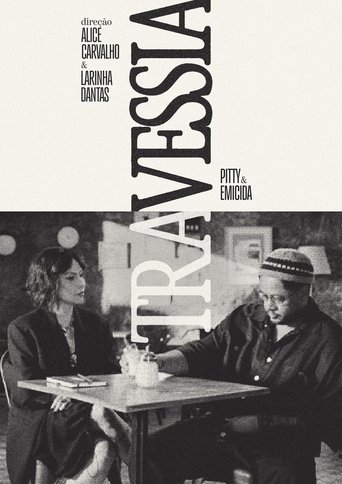 Travessia Poster of Travessia