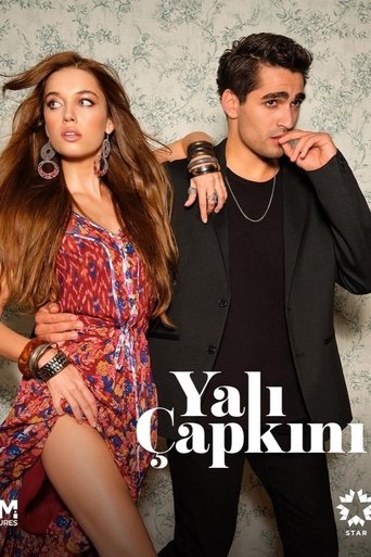 Poster of Yali Çapkini