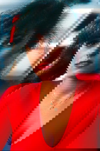 Portrait of Karen Price
