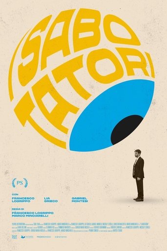 I Sabotatori Poster of I Sabotatori