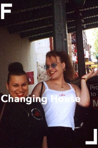 Changing House Poster of Changing House