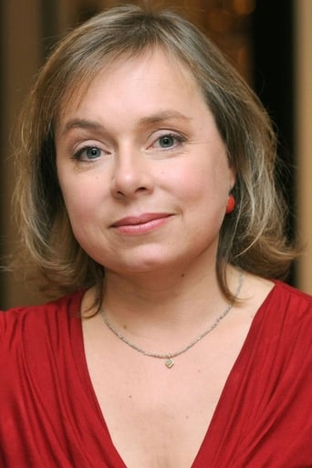 Portrait of Christine Urspruch