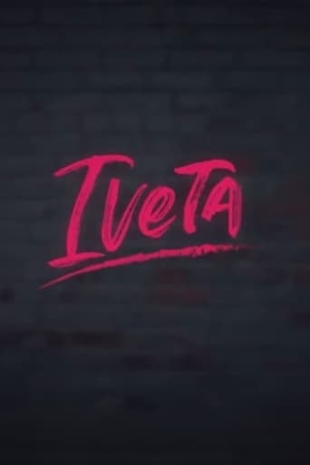 Poster of Iveta: Kráska z Trebišova
