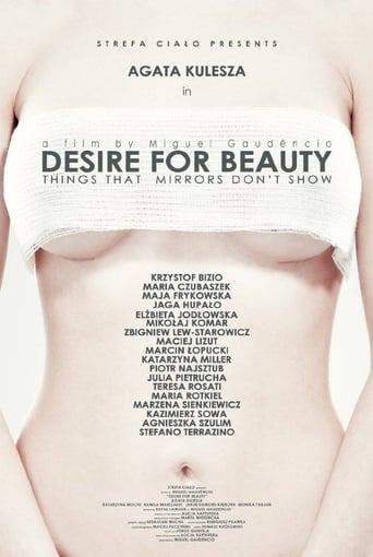 Poster of Desire for Beauty