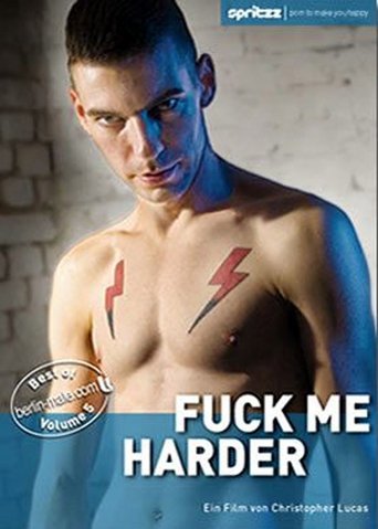 Poster of Best of berlin-male.com 5: Fuck Me Harder