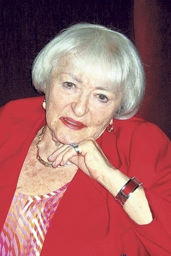 Portrait of Zsuzsa Gordon