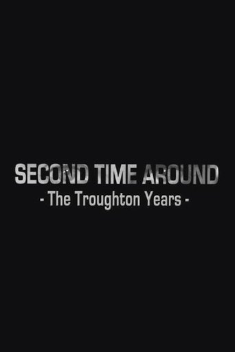 Poster of Second Time Around: The Troughton Years