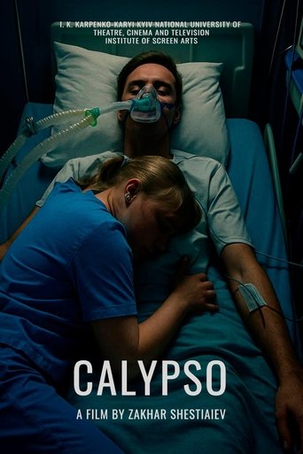 Poster of Calypso
