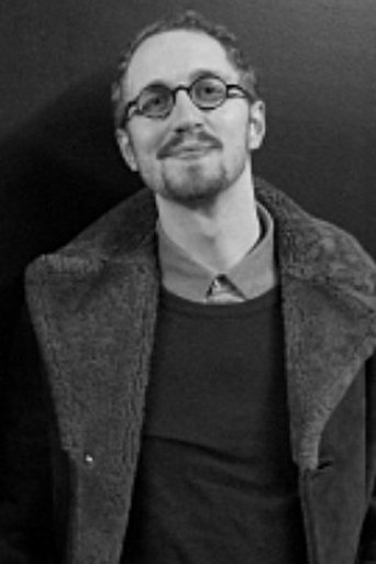 Portrait of Linus Westheuser