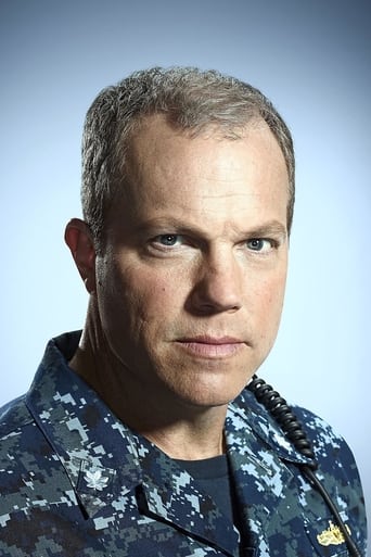 Portrait of Adam Baldwin