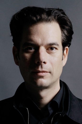Portrait of Tobias Gremmler