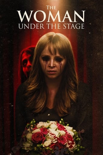 Poster of The Woman Under the Stage