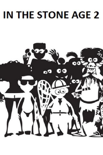 In the Stone Age 2 Poster of In the Stone Age 2