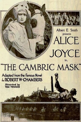 Poster of The Cambric Mask