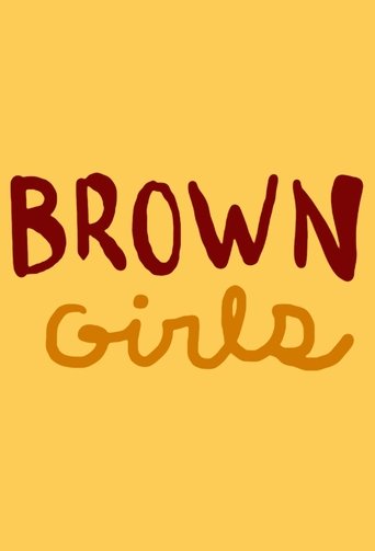Brown Girls Poster of Brown Girls