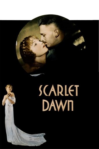 Scarlet Dawn Poster of Scarlet Dawn