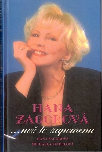 Poster of Než to zapomenu