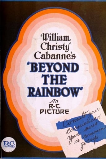 Poster of Beyond the Rainbow