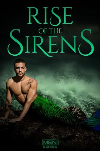 Rise of the Sirens Poster of Rise of the Sirens
