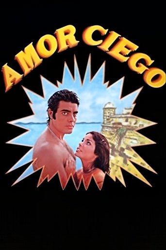 Poster of Amor ciego