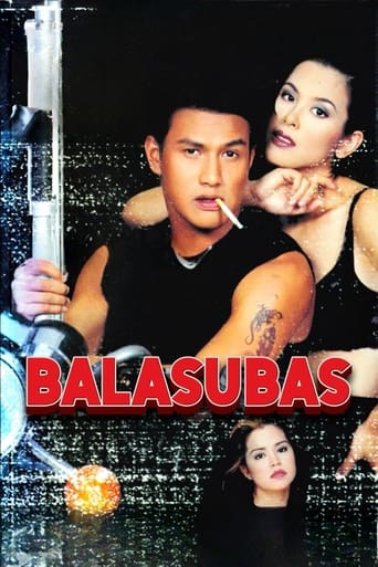 Poster of Balasubas