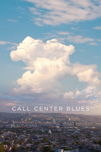 Poster of Call Center Blues