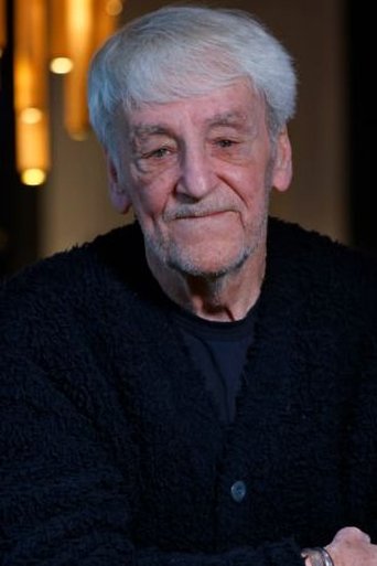 Portrait of Colin Nutley