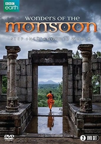 Poster of Wonders of the Monsoon